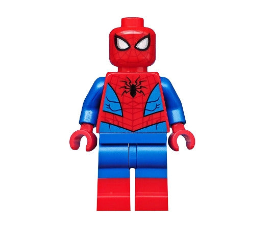 Lego Spider-Man 76150 76115 76163 76113 Spider-Man Super Heroes Minifigure