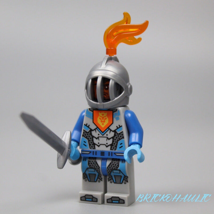 Lego Nexo Knight Soldier 853676 NEXO KNIGHTS Minifigure