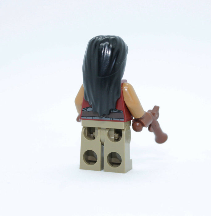 Lego Yeoman Zombie 853219 4195 4191 Pirates of the Caribbean Minifigure