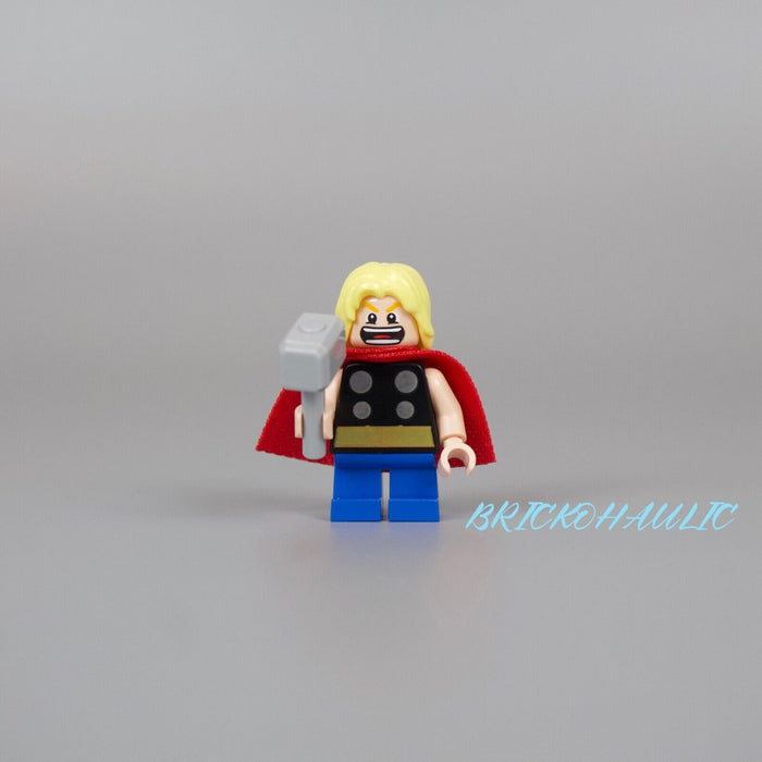 Lego Thor 76091 Mighty Micros Super Heroes Minifigure