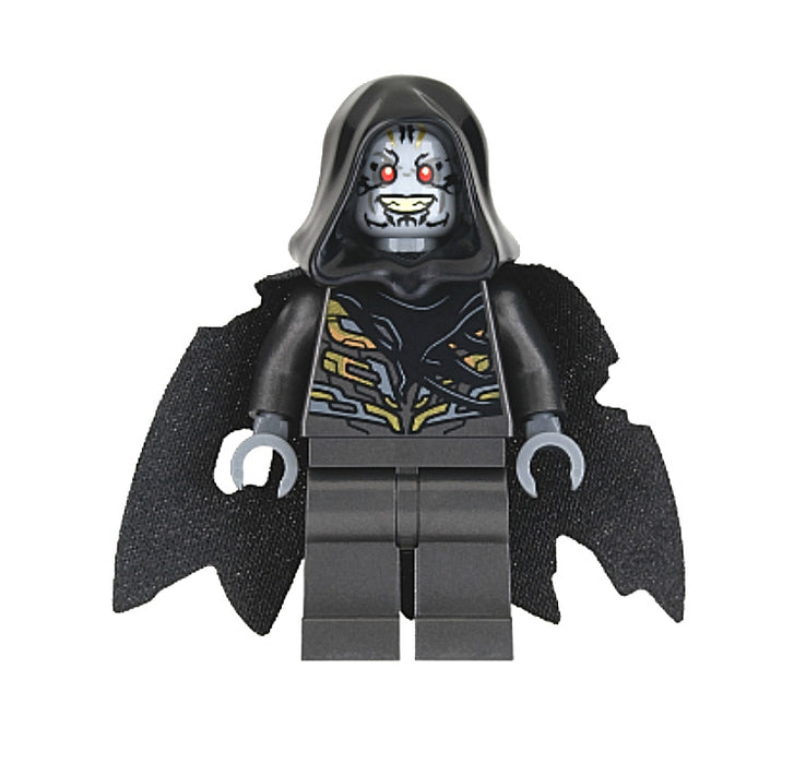 Lego Corvus Glaive 76103 Avengers Infinity War Super Heroes Minifigure