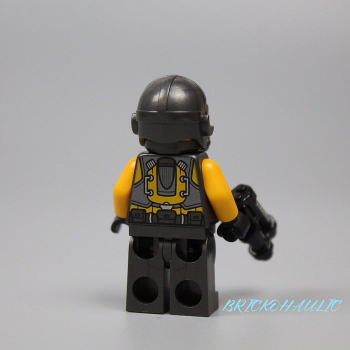 Lego AIM Agent 76166 76143 76167 Avengers Super Heroes Minifigure