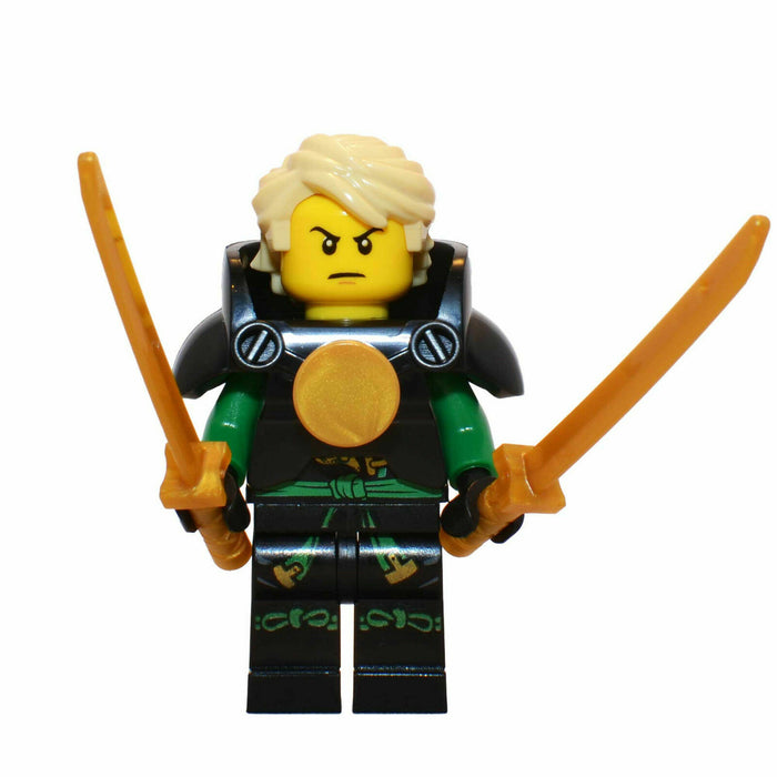 Lego Lloyd 70605 Skybound Armor Ninjago Minifigure