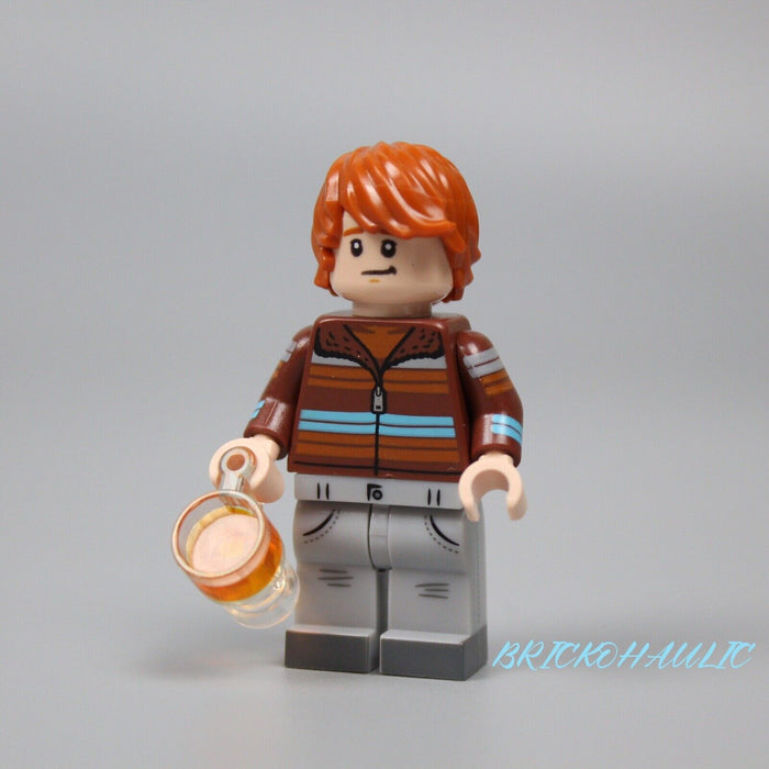 Lego Ron Weasley 71028 Harry Potter Series 2 Harry Potter Minifigure