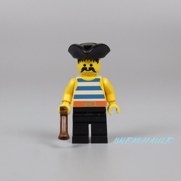 Lego Pirate Blue 1871 Pirates I Minifigure