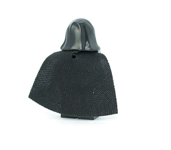 Lego Emperor Palpatine 75159 75183 75185 Spongy Cape Star Wars Minifigure