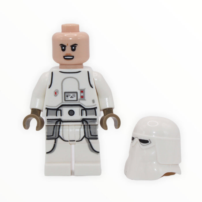 Lego Snowtrooper 75313 75320 912179 Episode 4/5/6 Star Wars Minifigure