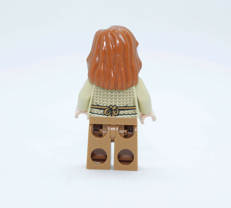 Lego Molly Weasley 4840 Harry Potter Minifigure