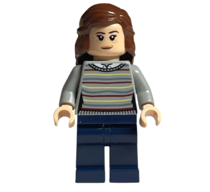 Lego Hermione Granger b22hp06pl b22hp04nl b22hp04uk Harry Potter Minifigure