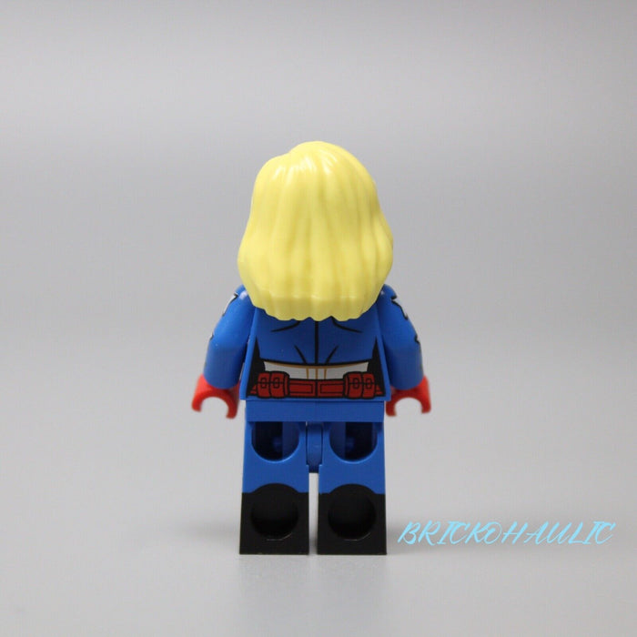 Lego Stargirl 71026 DC Super Heroes Collectible Minifigures Minifigure