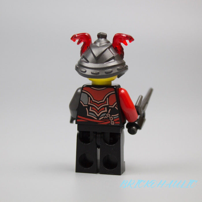 Lego Krux 5004938 Ninjago Minifigure