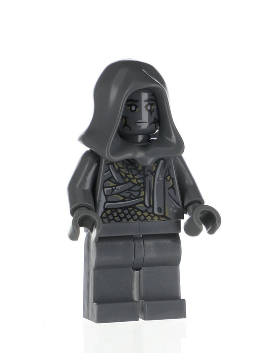 Lego Silent Mary Masthead 71042 Pirates of the Caribbean Minifigure