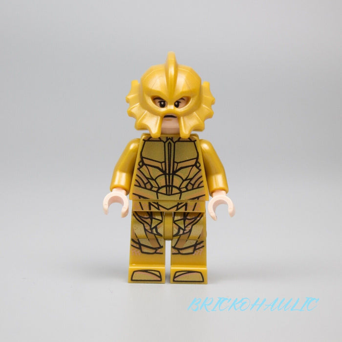 Lego Super Heroes Minifigure