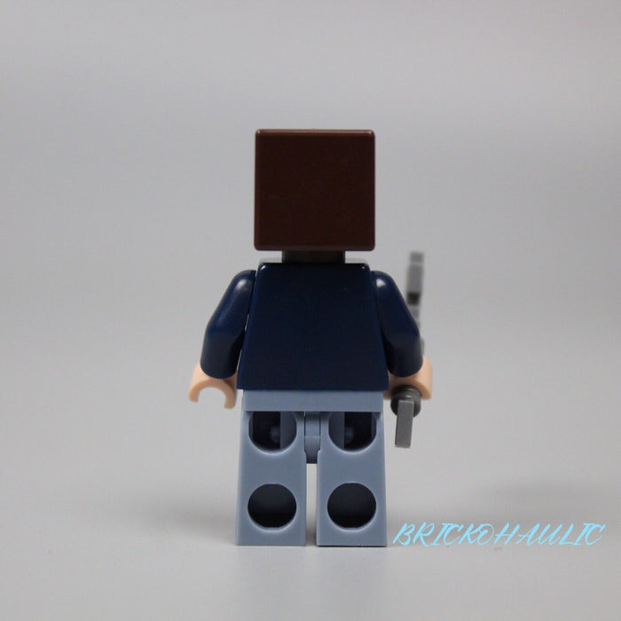 Lego Minecraft Skin 8 853609 Minecraft Minifigure