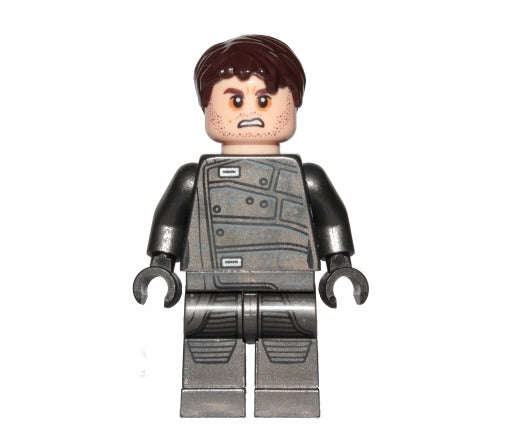 Lego Bala-Tik 75180 Rathtar Escape Episode 7 Star Wars Minifigure