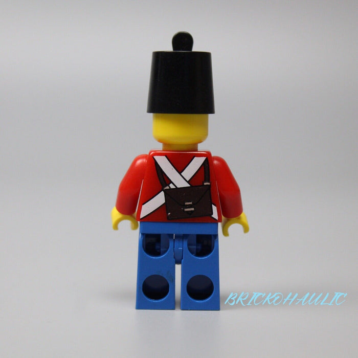 Lego Imperial Soldier II  9349 Pirates II Pirates Minifigure