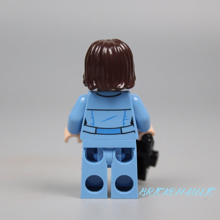 Lego Sally Ride 21312 LEGO Ideas CUUSOO Minifigure