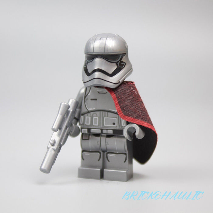 Lego Captain Phasma 75103 Episode 7 Star Wars Minifigure