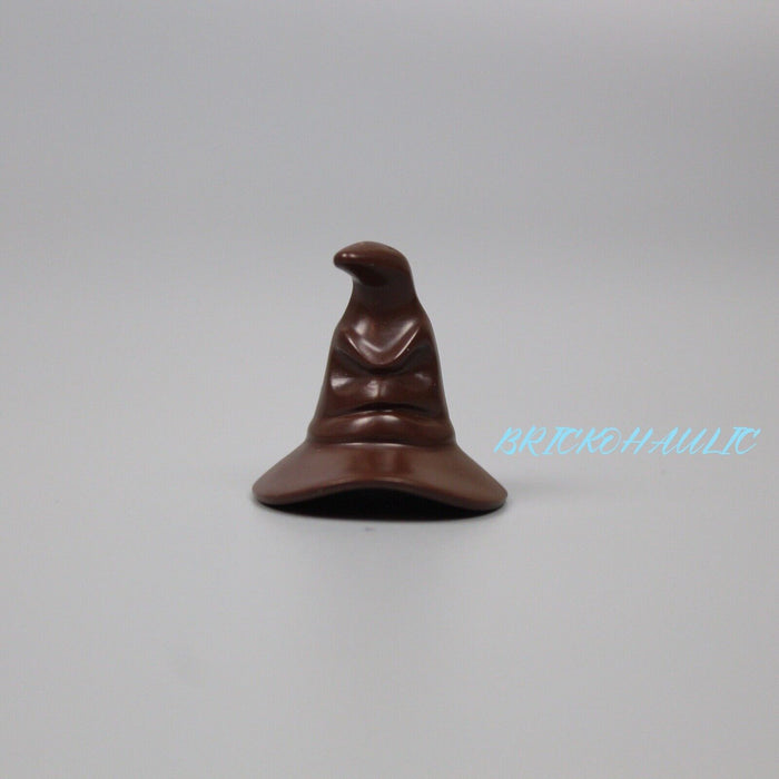 Lego Sorting Hat 76389 75954 76399 Harry Potter Minifigure