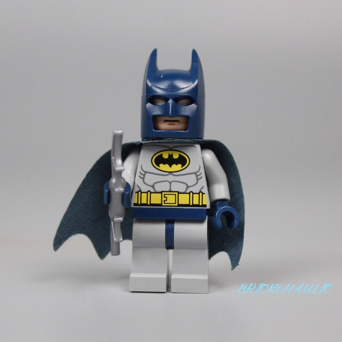 Lego Batman 6860 6857 Batman II Super Heroes Minifigure