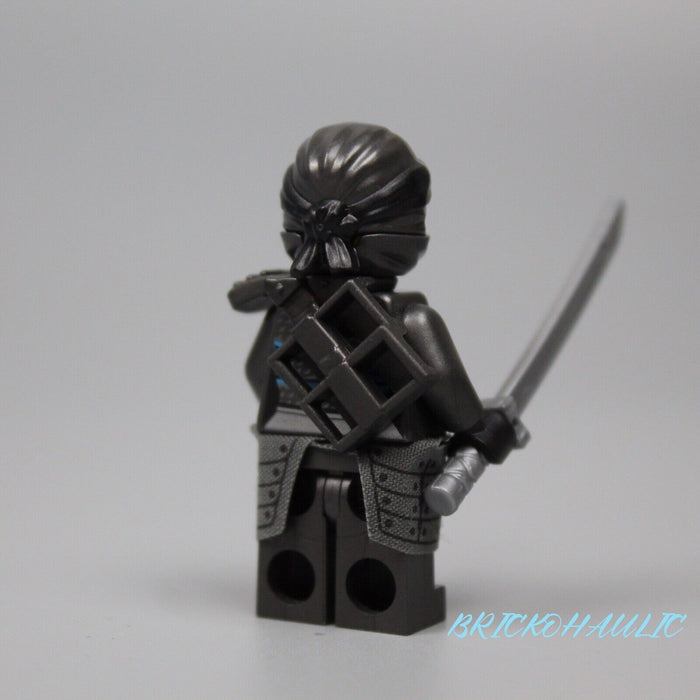 Lego Nya 70641 Sons of Garmadon Ninjago Minifigure