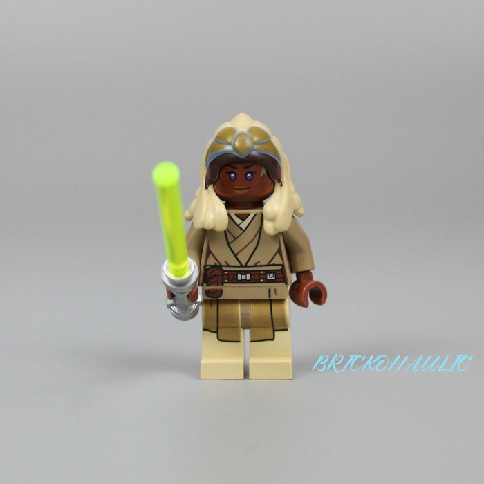 Lego Stass Allie 75016 Episode 2 Star Wars Minifigure