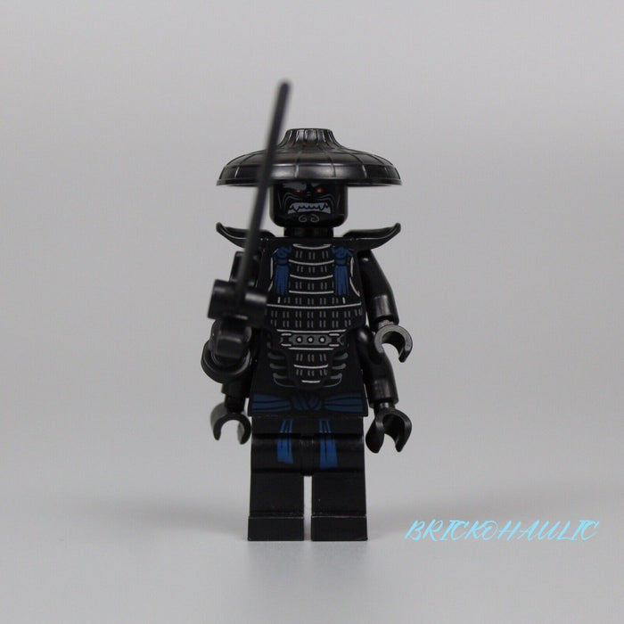 Lego Garmadon 71019 The LEGO NINJAGO Movie Ninjago Minifigure