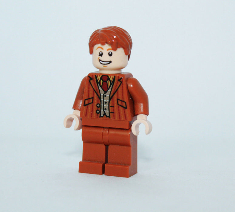 Lego George Weasley 10217 Harry Potter Minifigure