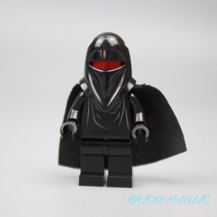 Lego Shadow Guard 75079 The Force Unleashed Star Wars Minifigure