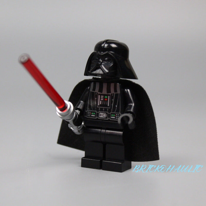 Lego Darth Vader 10212 7965 10221 Episode 4/5/6 Star Wars Minifigure