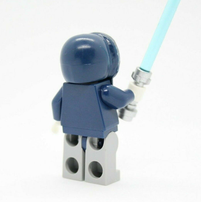 Lego Anakin Skywalker 8085 Parka Star Wars Minifigure