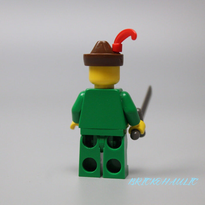 Lego Forestman 1680 1877 Forestmen Castle Minifigure