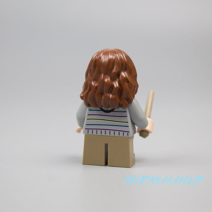 Lego Hermione Granger 75955 Prisoner of Azkaban Harry Potter Minifigure