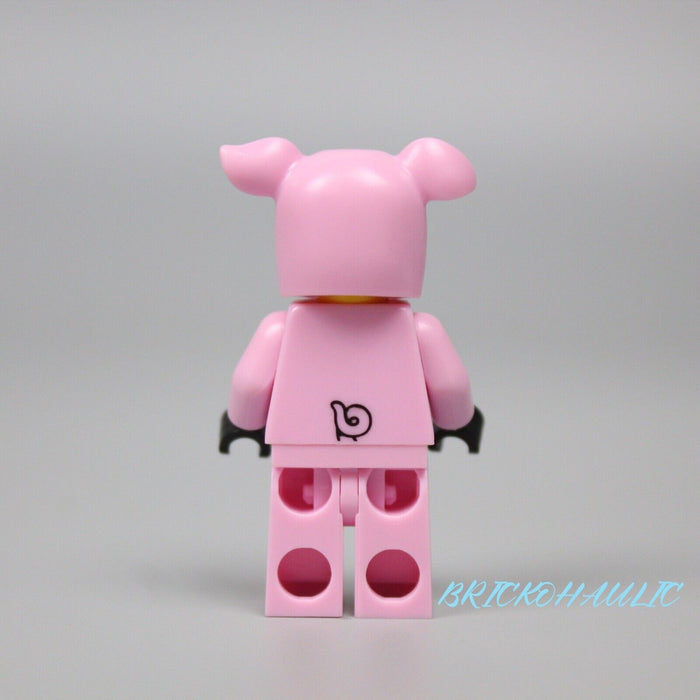 Lego Piggy Guy, Series 12 Collectible Minifigures Minifigure