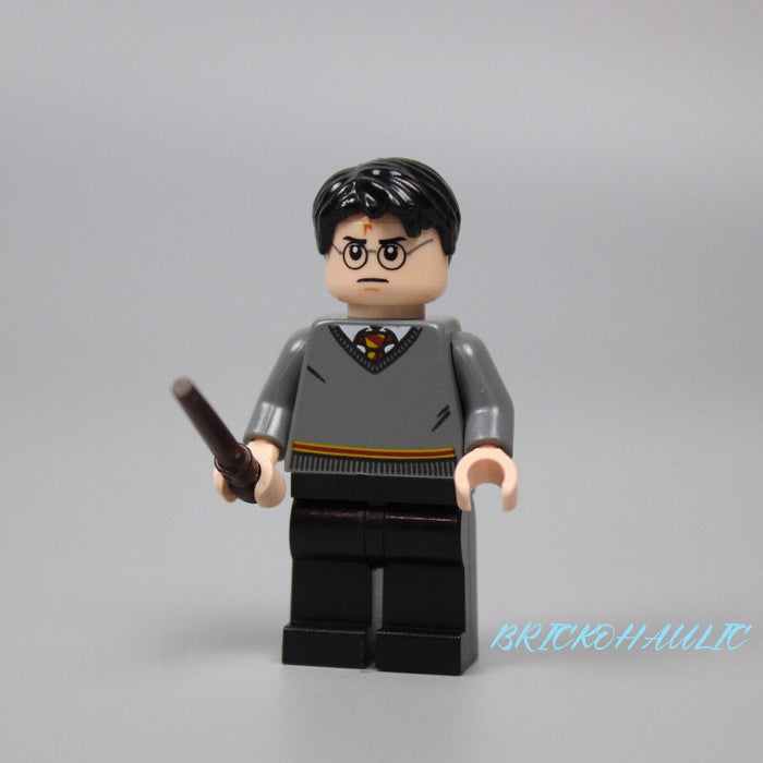 Lego Harry Potter 40419  Harry Potter Minifigure