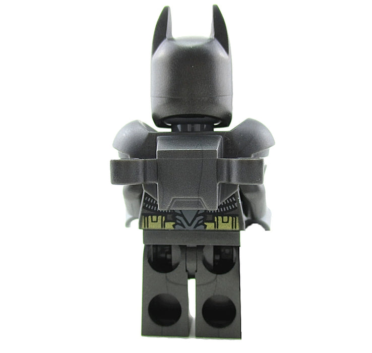 Lego Batman 76110 Heavy Armor Super Heroes Minifigure