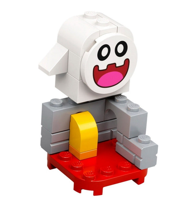 Lego Peepa 71361 Character Pack Series 1 Super Mario Minifigure