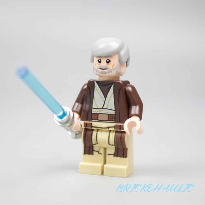 Lego Obi-Wan Kenobi 75159 75221 75173 Episode 4/5/6 Star Wars Minifigure