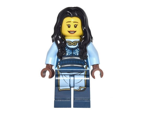 Lego Maya 70627 Ninjago Minifigure