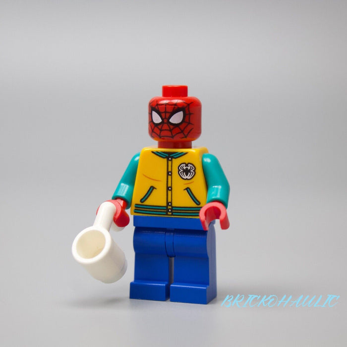 Lego Spider-Man 76196 Super Heroes Minifigure