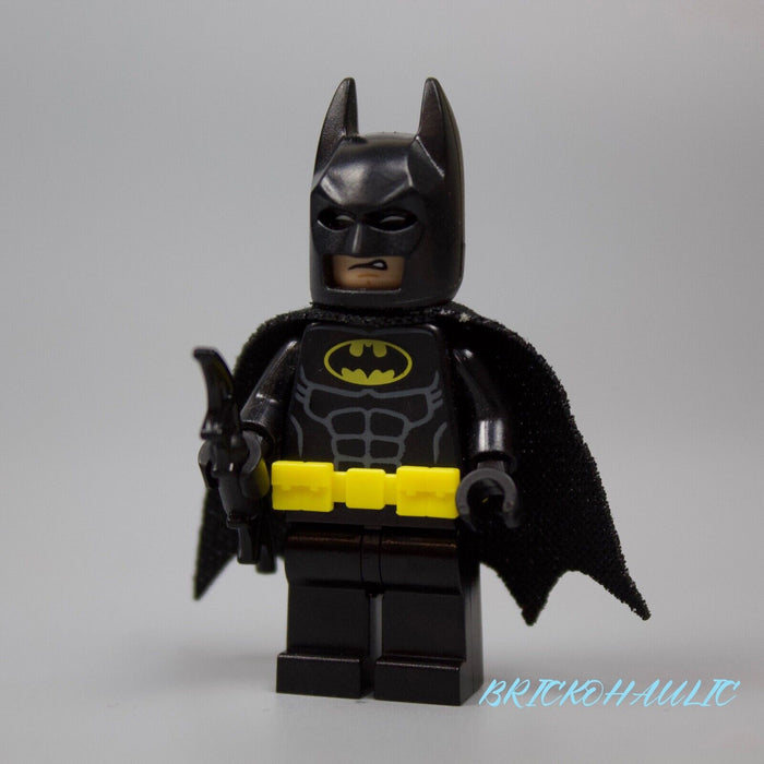 Lego Batman 70912 70908 70923 The LEGO Batman Movie Super Heroes Minifigure