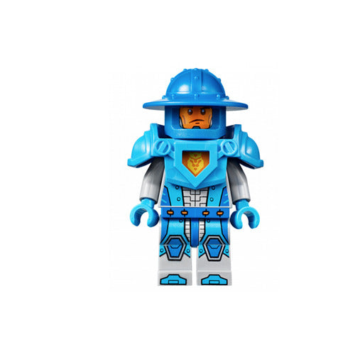 Lego Royal Soldier / Guard 70311 70310 30377 Nexo Knights Minifigure