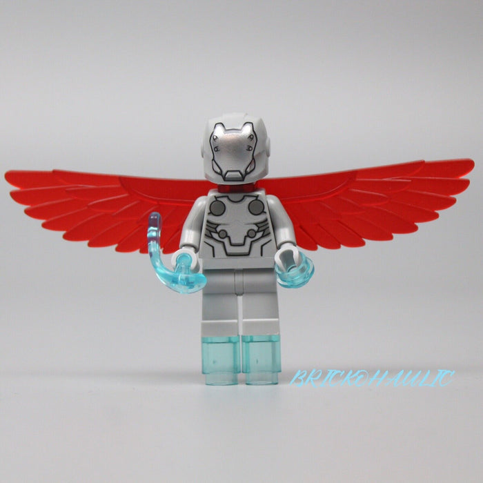 Lego Super-Adaptoid 76076 Avengers Super Heroes Minifigure