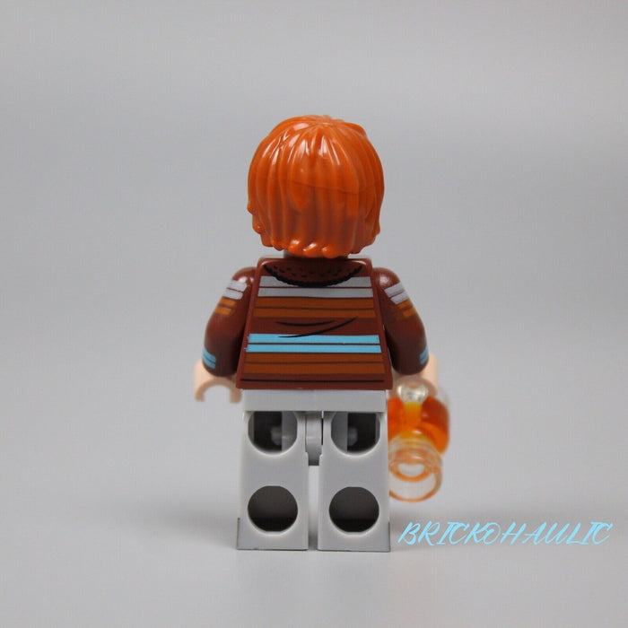 Lego Ron Weasley 71028 Harry Potter Series 2 Harry Potter Minifigure