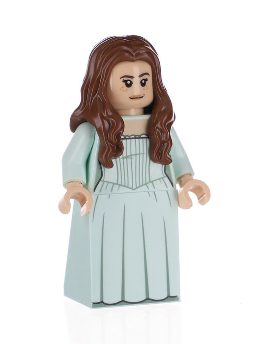 Lego Carina 71042 Silent Mary Pirates of the Caribbean Minifigure