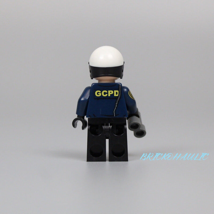 Lego GCPD Officer 2 853651 The LEGO Batman Movie Super Heroes Minifigure