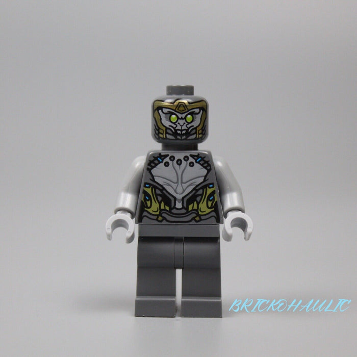 Lego Chitauri 76193 76192 76186 Avengers Endgame Super Heroes Minifigure