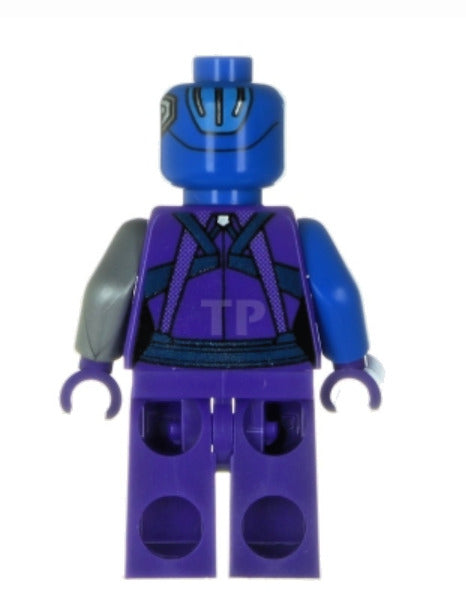 Lego Nebula 76020 Super Heroes Guardians of the Galaxy Minifigure