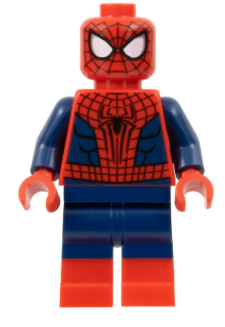 Lego The Amazing Spider Man 76261 Spider-Man No Way Home Super Heroes Minifigure