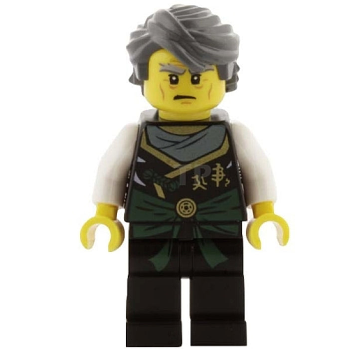 Lego Garmadon 70750 Ninja DB X Ninjago Minifigure